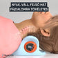 NyakDoki 2.0 - Masszázs, EMS Terápia, Akupresszúra, Melegítés, Nyújtás